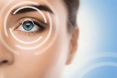 جراحی زیبایی چشم 